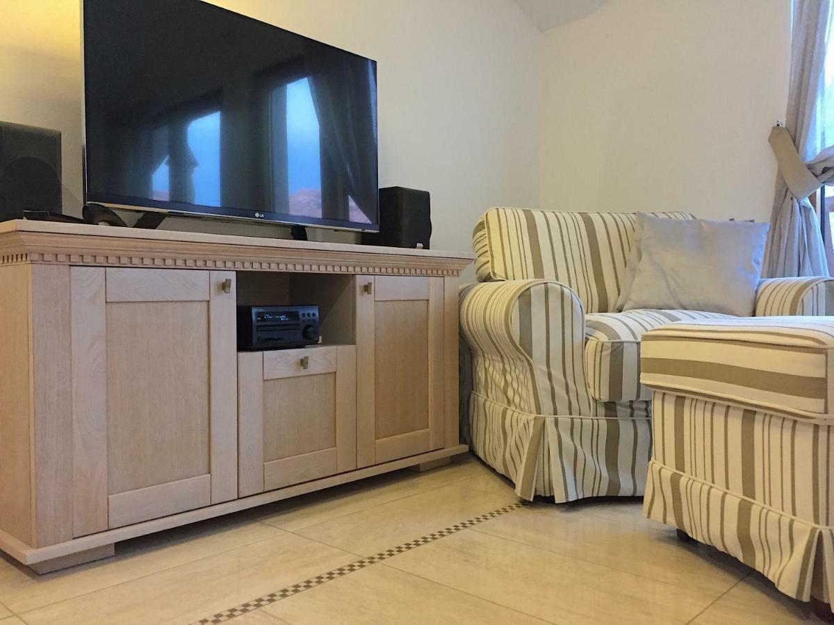 Apartment Miramare Kotor Eksteriør billede