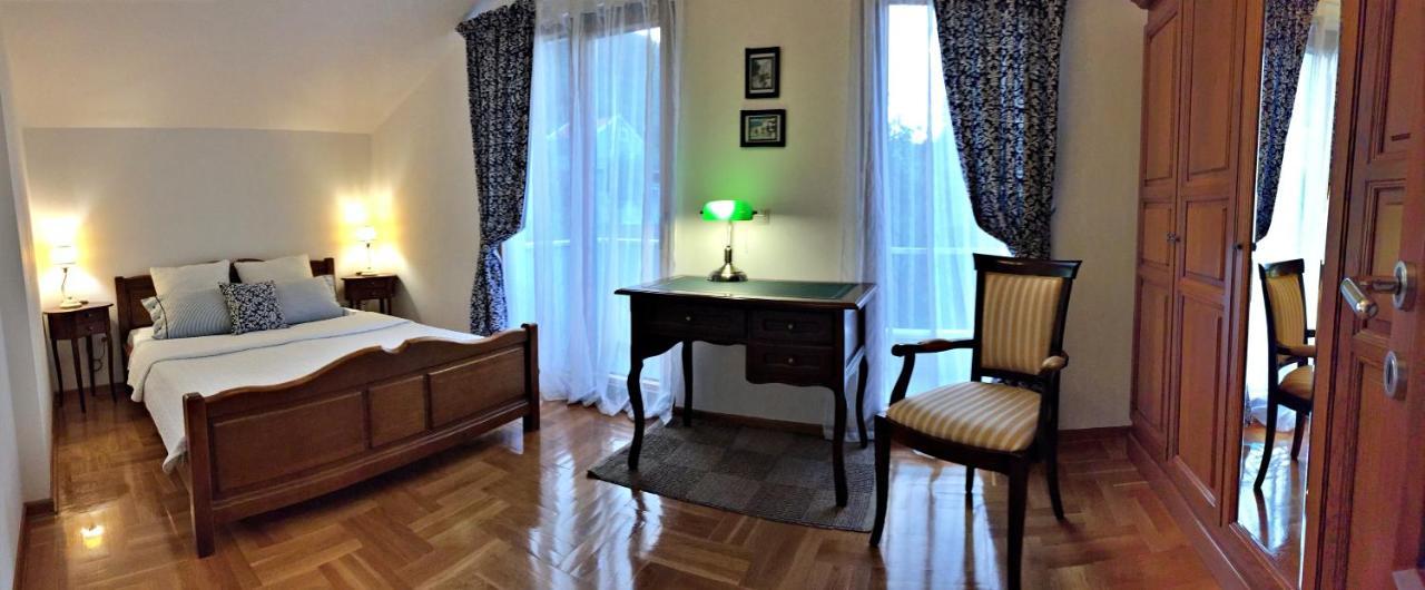 Apartment Miramare Kotor Eksteriør billede